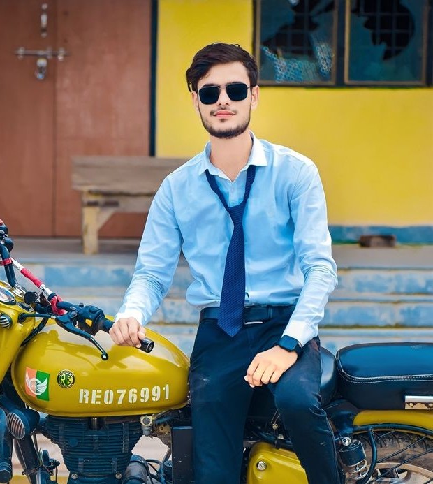 Ashish Rajput
